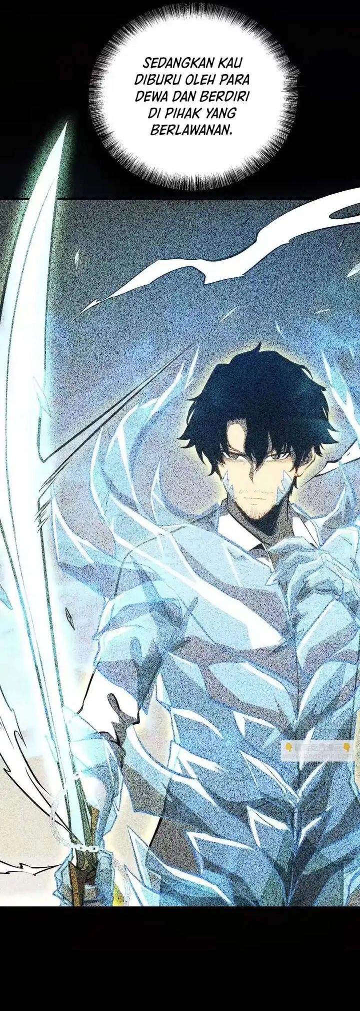 Full Time Awakening Chapter 104 Halaman 12
