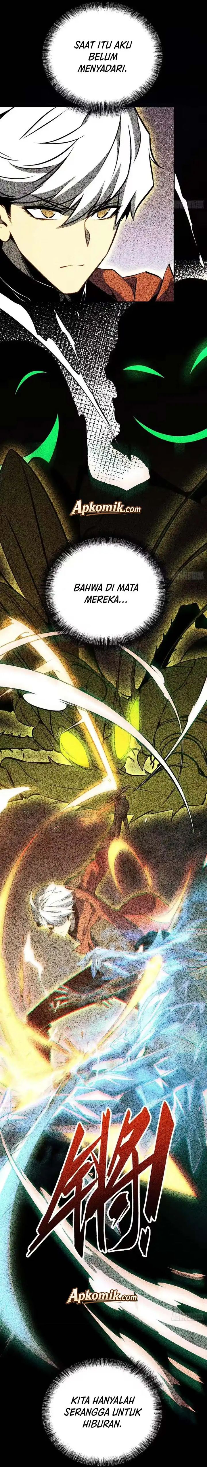 Full Time Awakening Chapter 104 Halaman 13