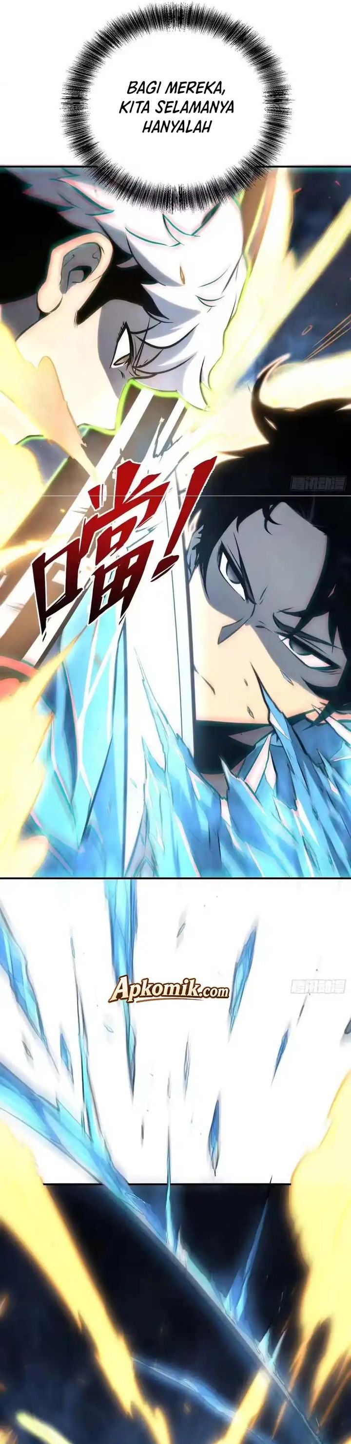 Full Time Awakening Chapter 105 Halaman 4