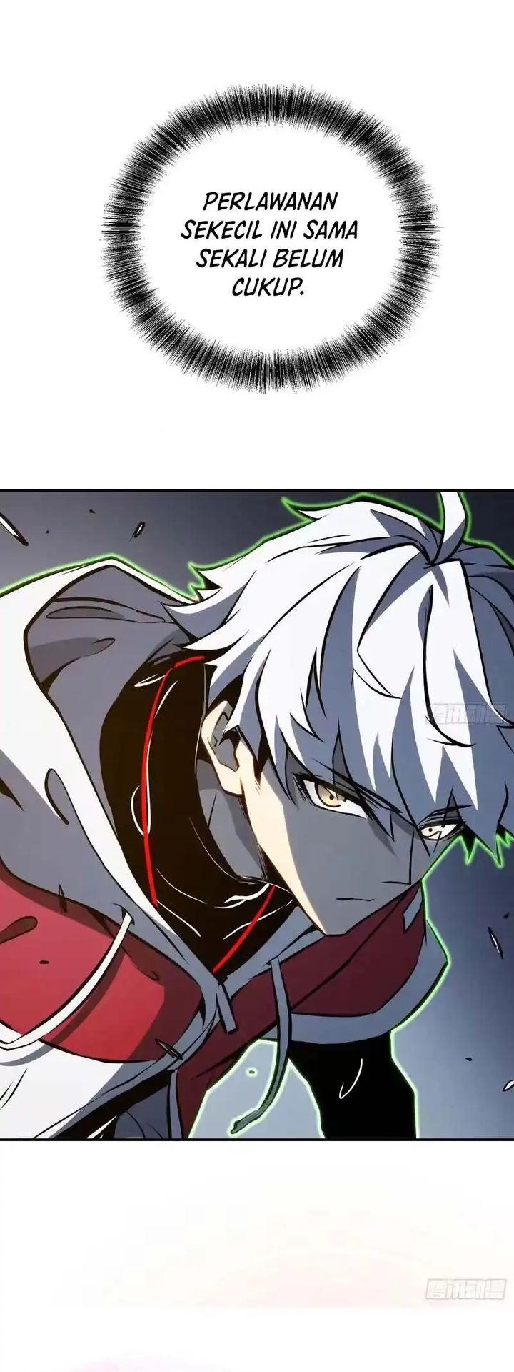 Full Time Awakening Chapter 105 Halaman 10