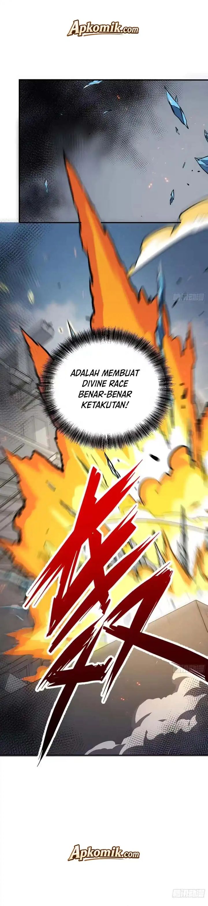 Full Time Awakening Chapter 105 Halaman 12