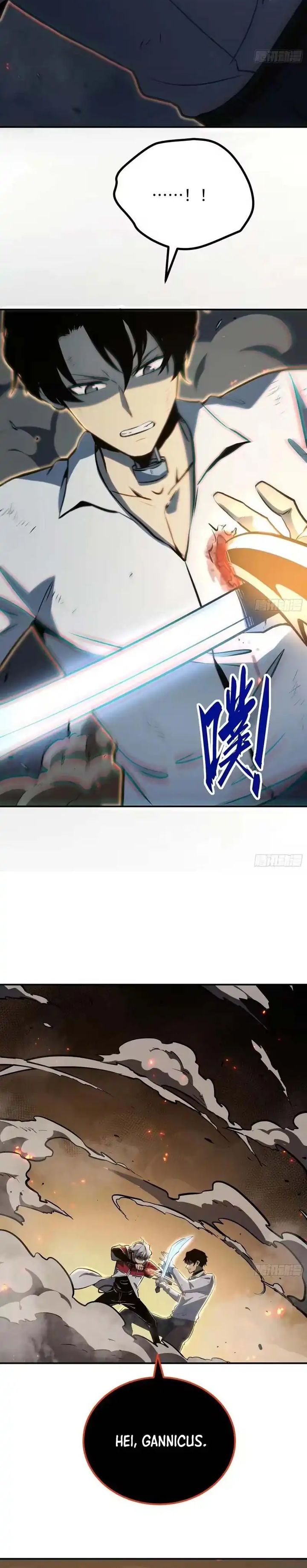 Full Time Awakening Chapter 105 Halaman 15