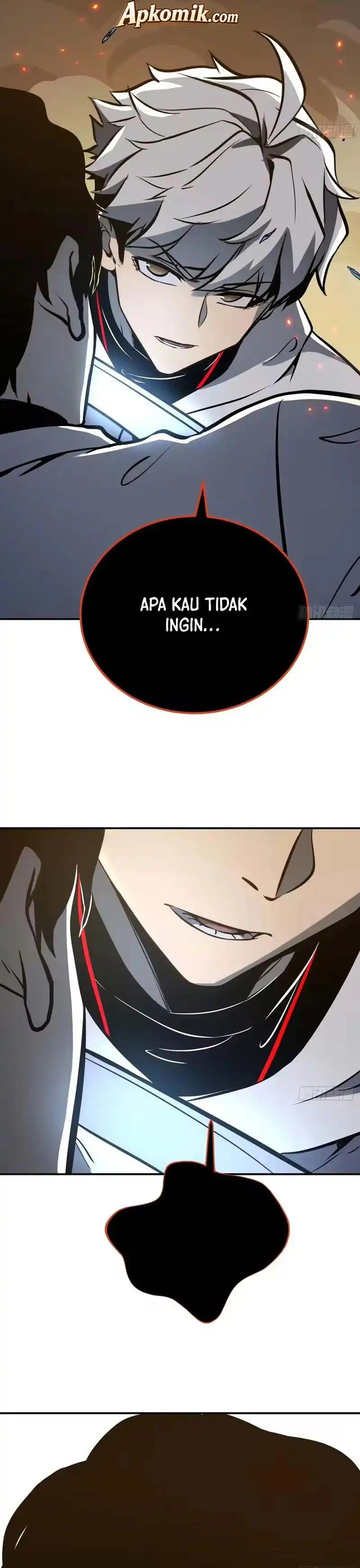 Full Time Awakening Chapter 105 Halaman 16