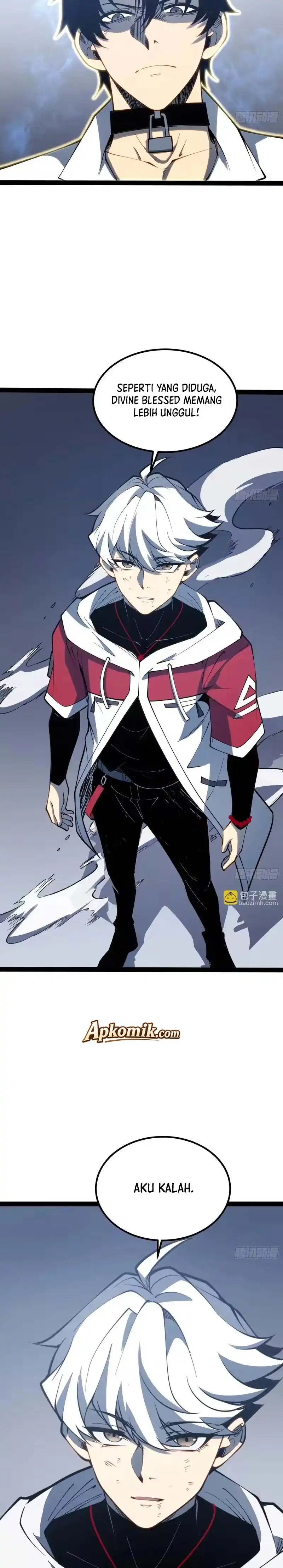 Full Time Awakening Chapter 107 Halaman 4