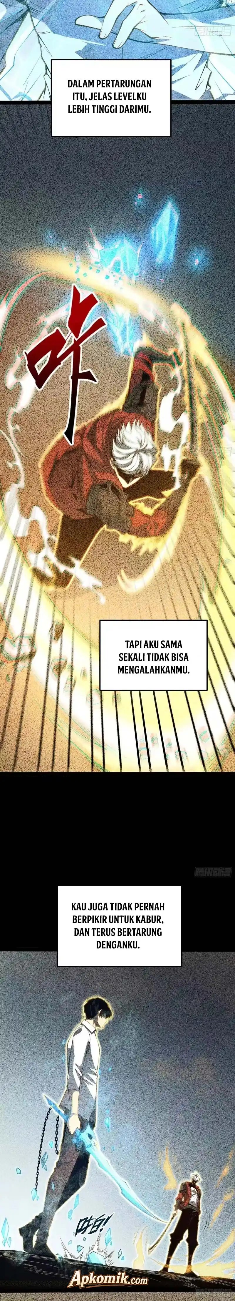 Full Time Awakening Chapter 107 Halaman 6