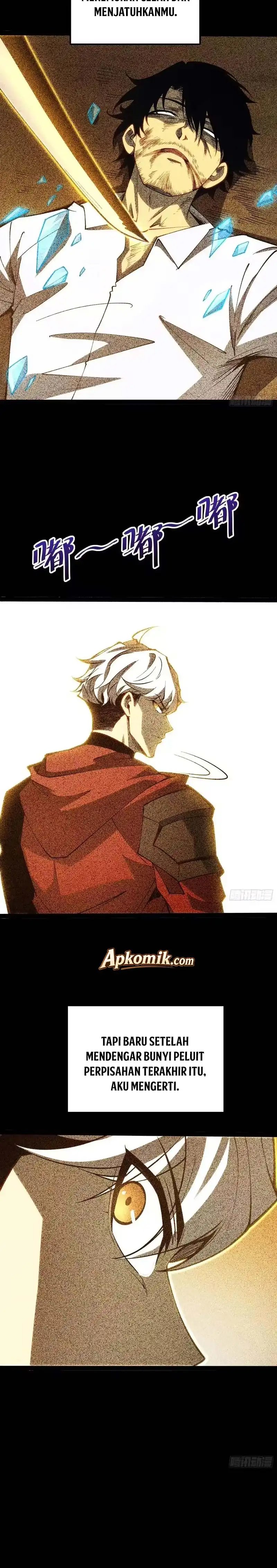 Full Time Awakening Chapter 107 Halaman 8