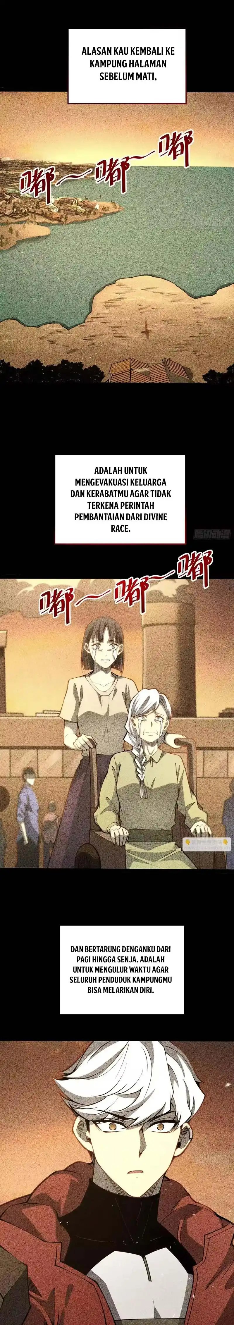 Full Time Awakening Chapter 107 Halaman 9