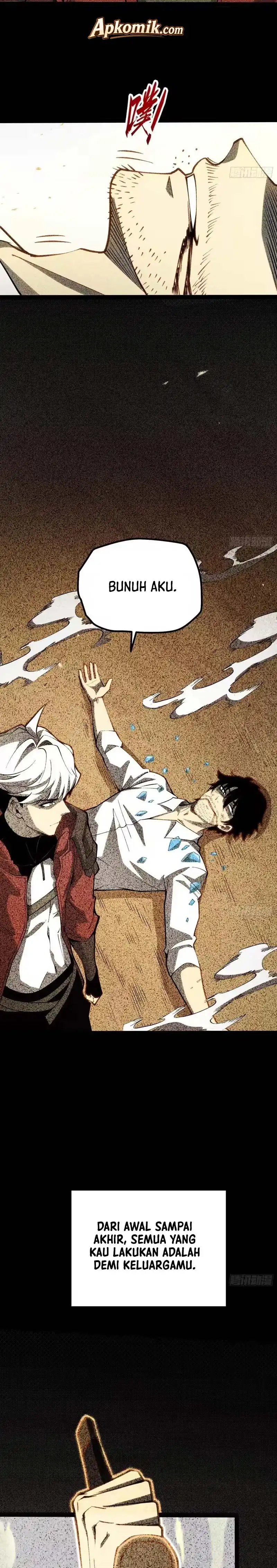 Full Time Awakening Chapter 107 Halaman 10