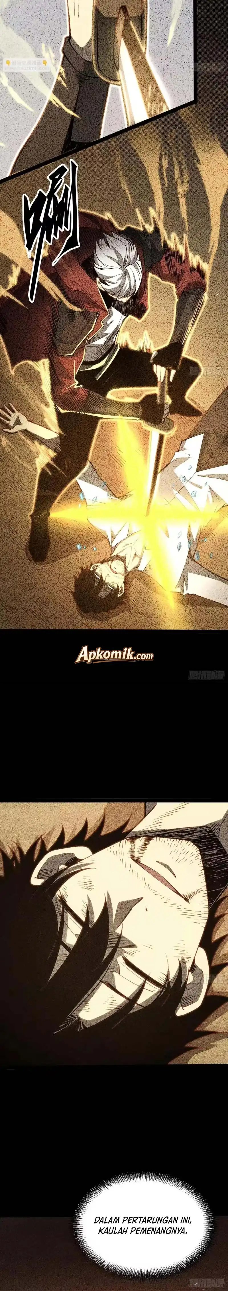 Full Time Awakening Chapter 107 Halaman 11
