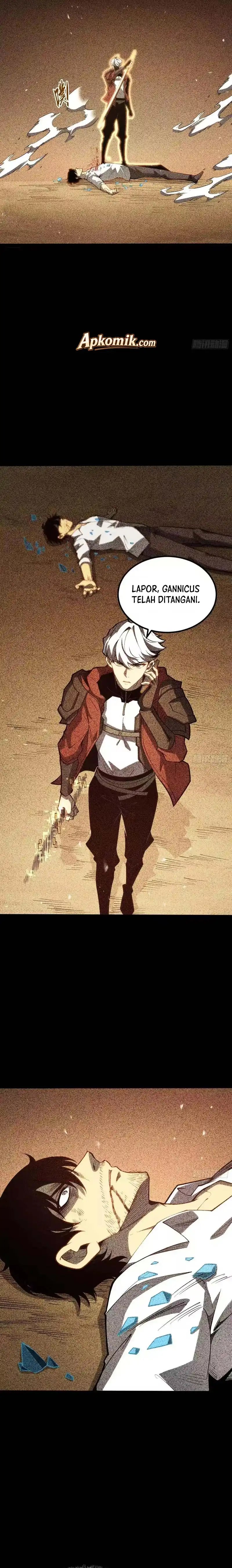 Full Time Awakening Chapter 107 Halaman 12