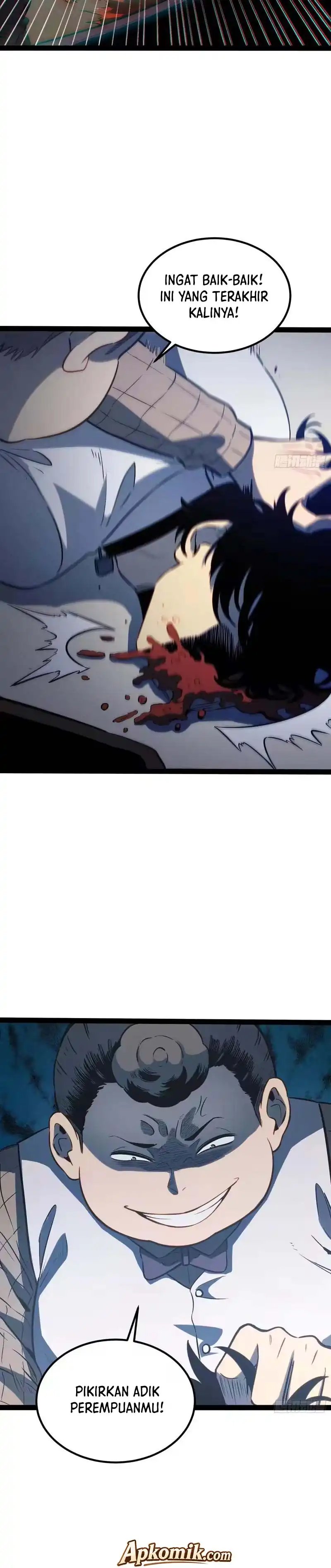 Full Time Awakening Chapter 108 Halaman 11
