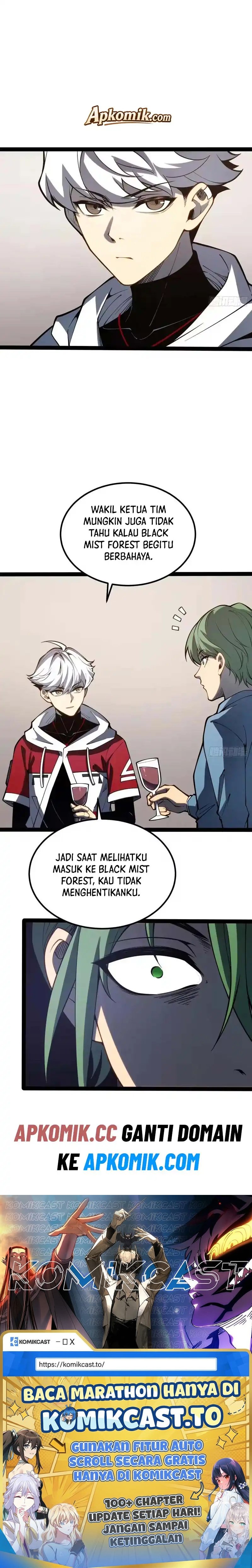 Full Time Awakening Chapter 108 Halaman 14
