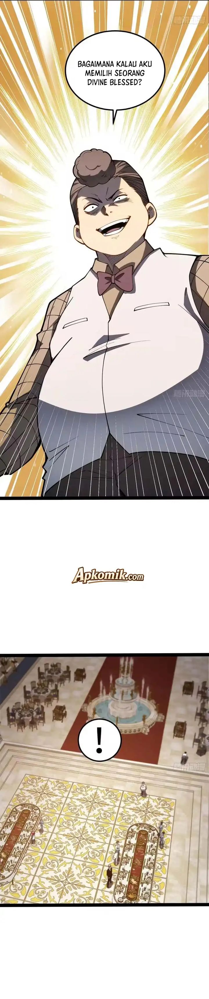 Full Time Awakening Chapter 109 Halaman 5