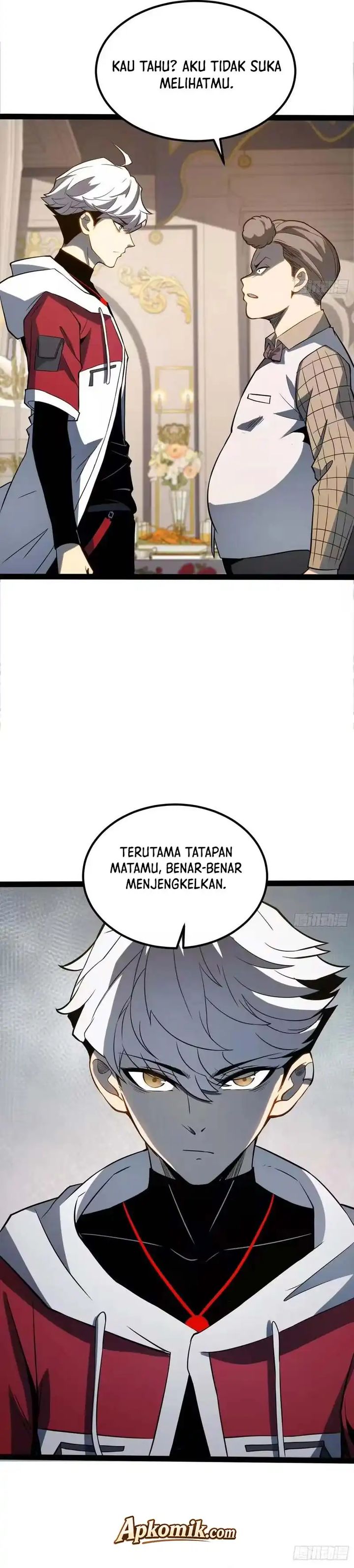 Full Time Awakening Chapter 109 Halaman 15