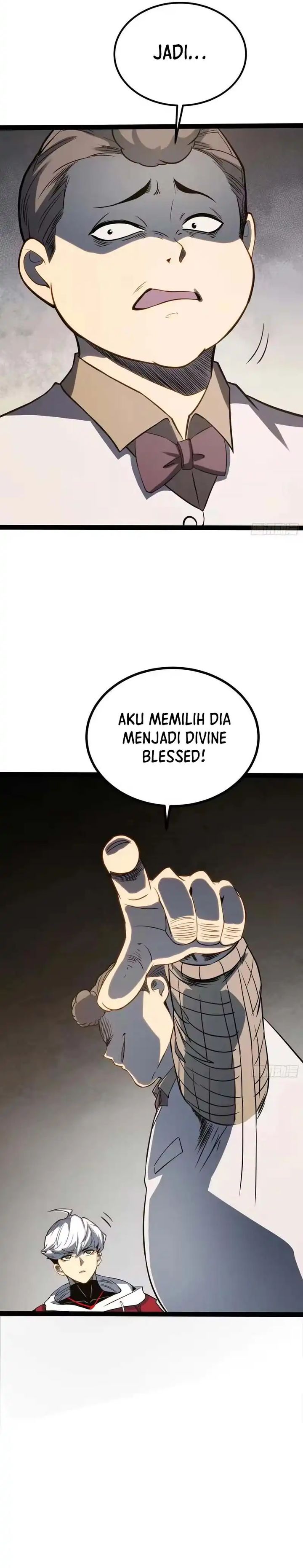 Full Time Awakening Chapter 109 Halaman 16