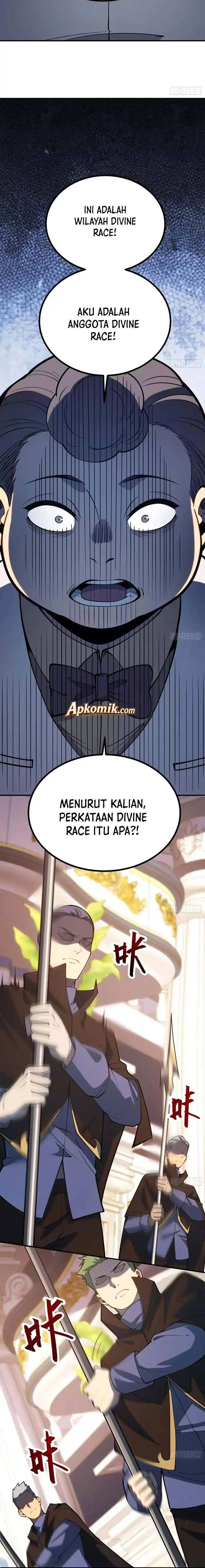 Full Time Awakening Chapter 110 Halaman 12