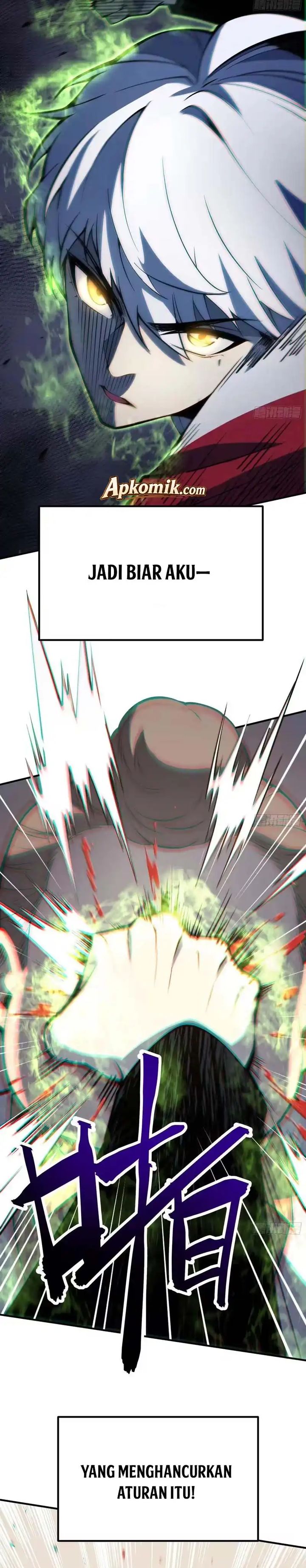Full Time Awakening Chapter 111 Halaman 11