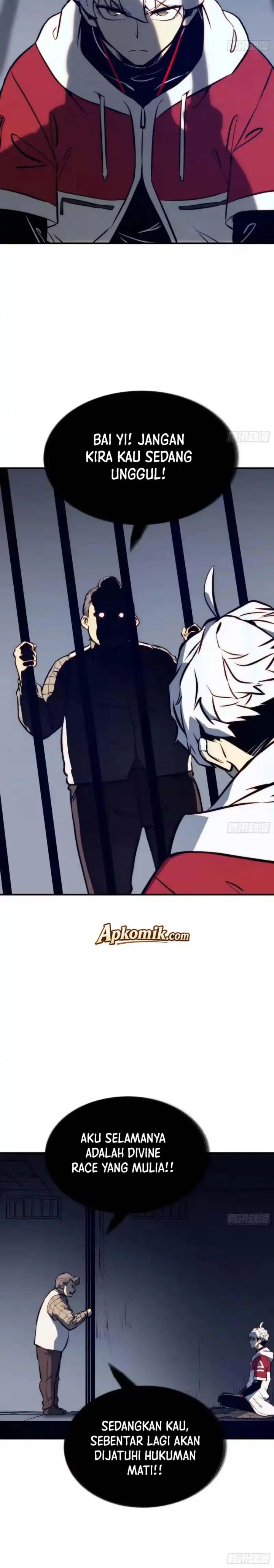 Full Time Awakening Chapter 113 Halaman 9