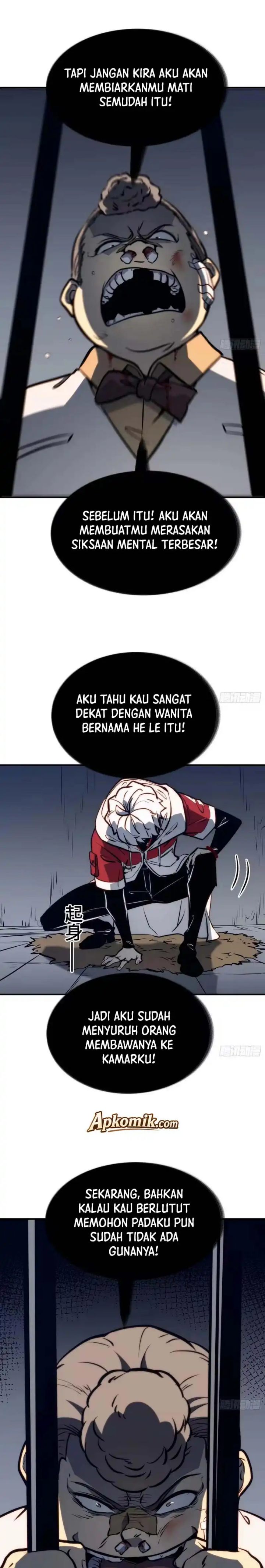 Full Time Awakening Chapter 113 Halaman 10