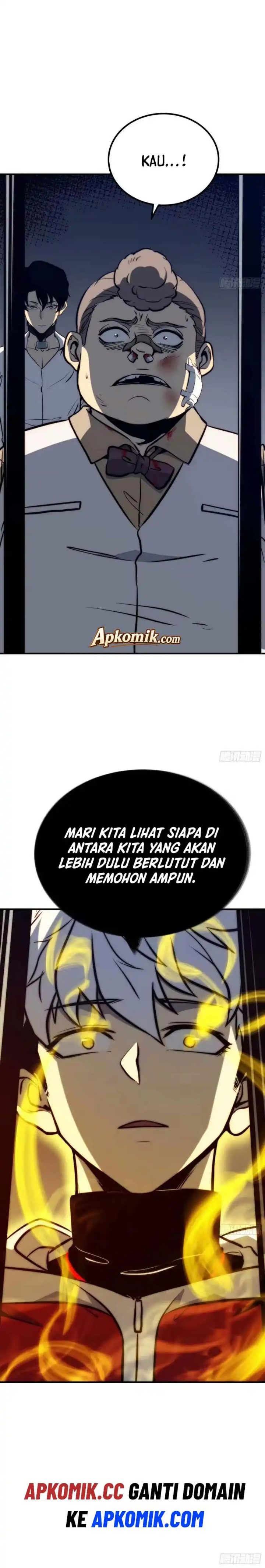 Full Time Awakening Chapter 113 Halaman 13
