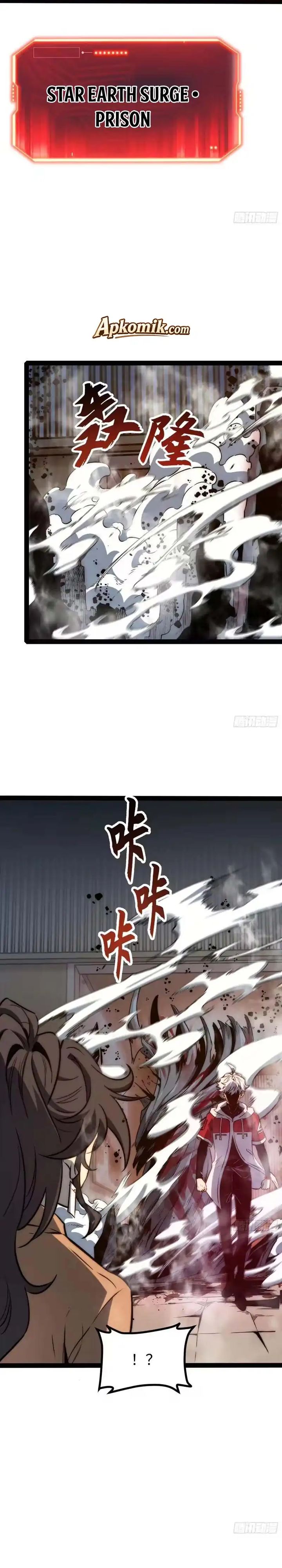 Full Time Awakening Chapter 119 Halaman 6