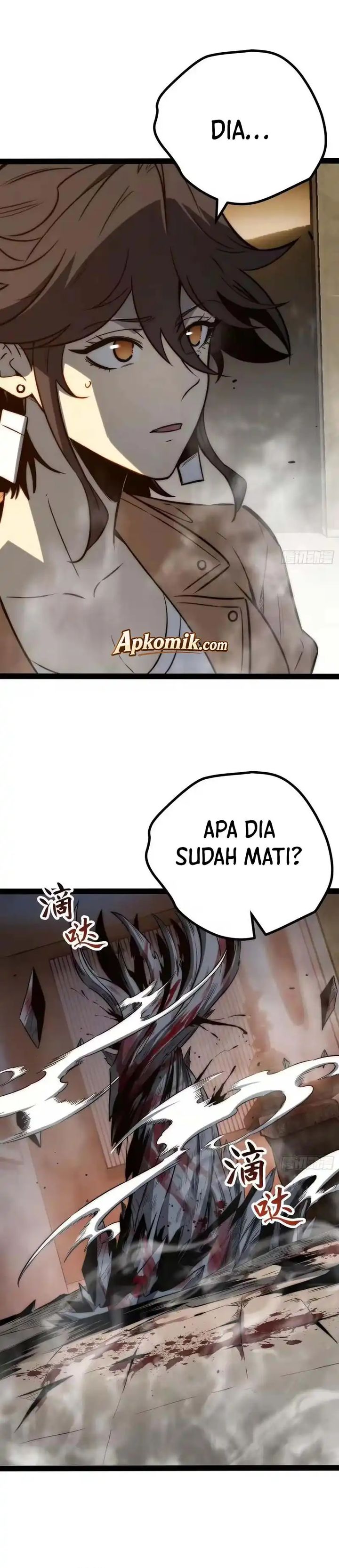 Full Time Awakening Chapter 119 Halaman 7