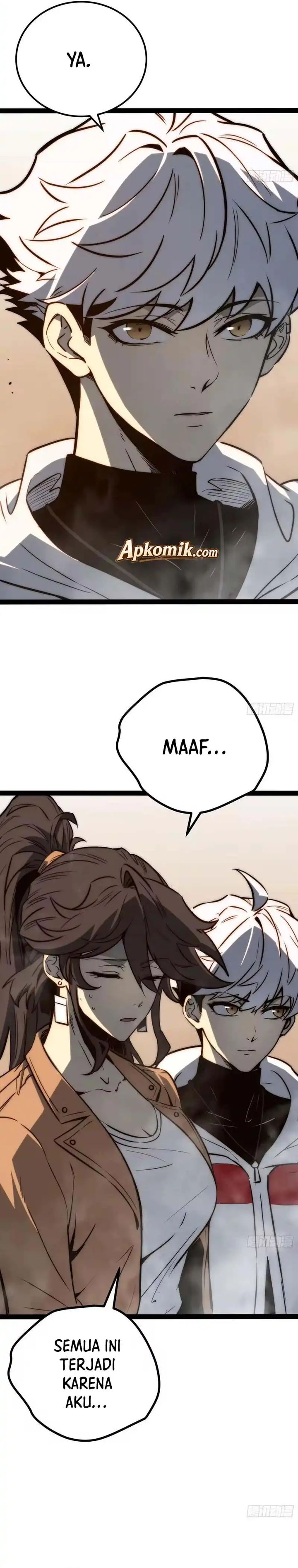 Full Time Awakening Chapter 119 Halaman 8