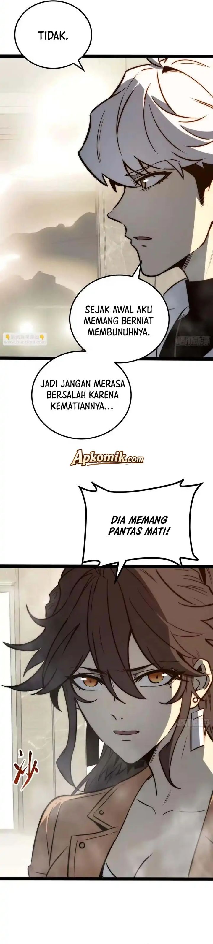 Full Time Awakening Chapter 119 Halaman 9
