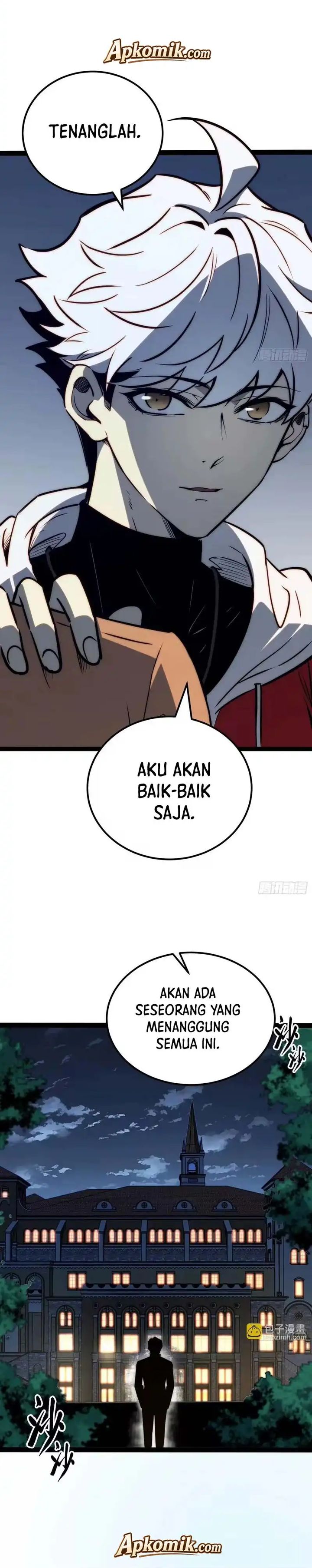 Full Time Awakening Chapter 119 Halaman 13
