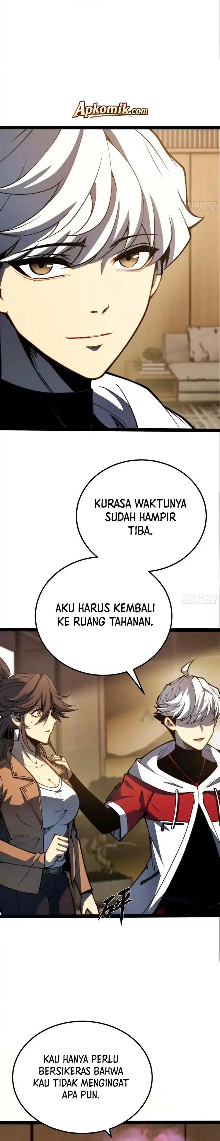 Full Time Awakening Chapter 120 Halaman 10