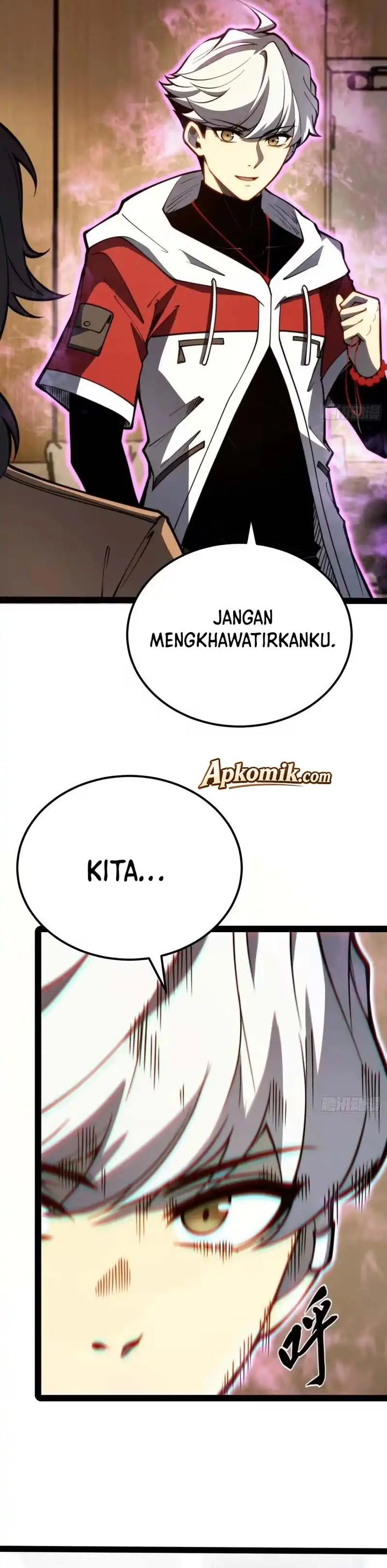 Full Time Awakening Chapter 120 Halaman 11