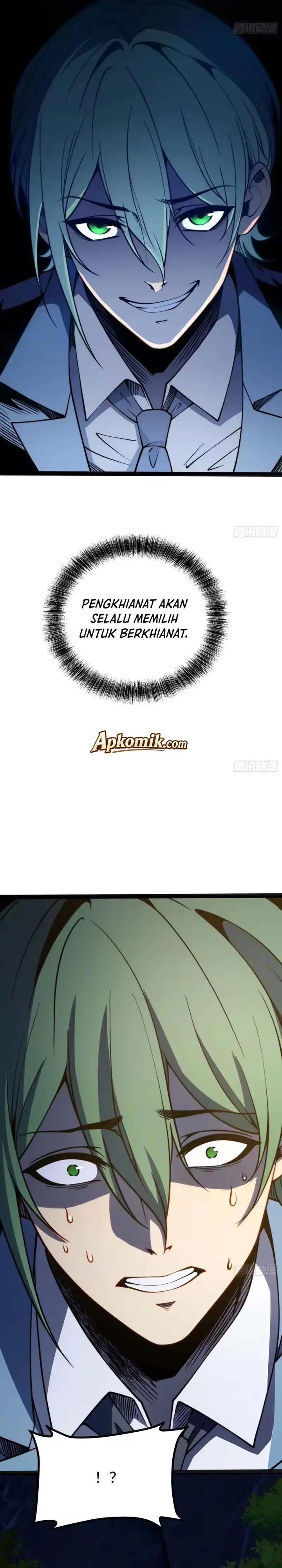 Full Time Awakening Chapter 121 Halaman 8