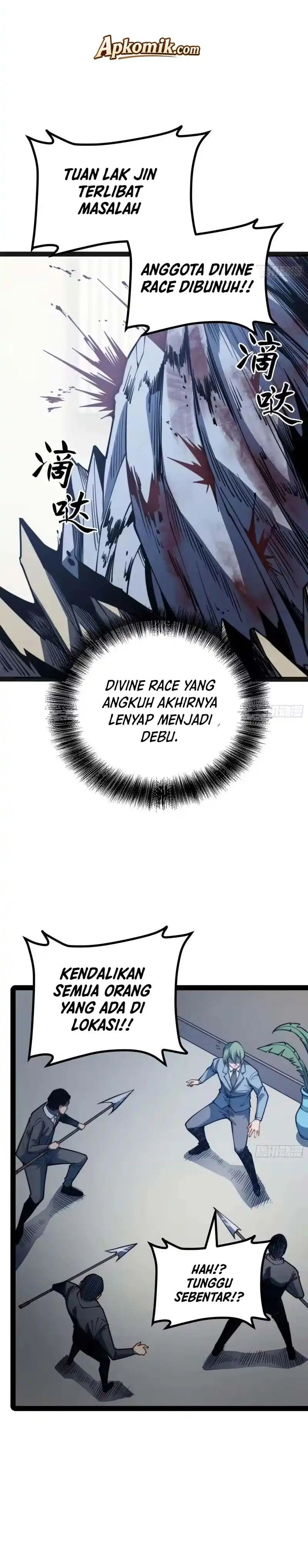 Full Time Awakening Chapter 121 Halaman 14