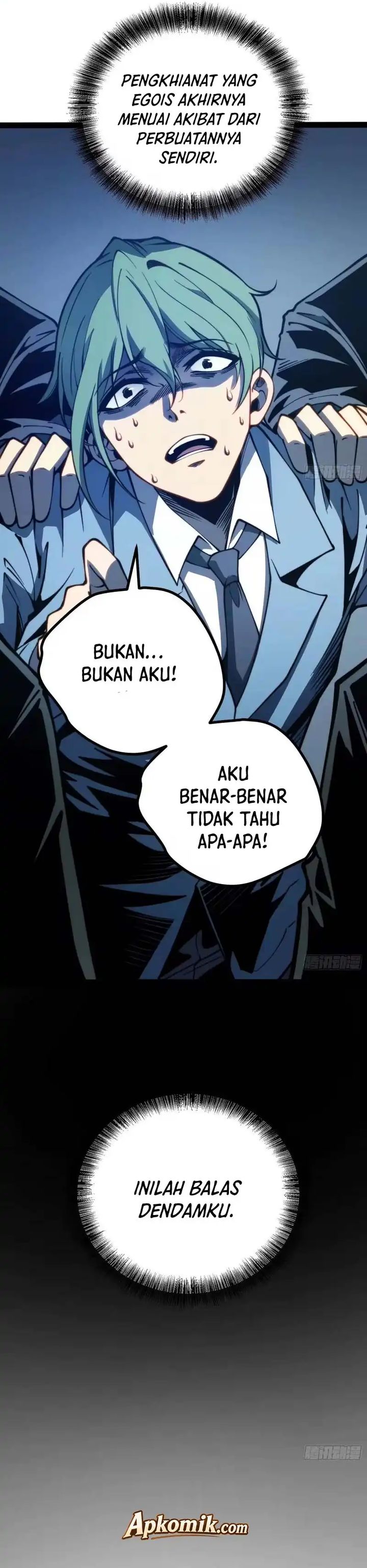 Full Time Awakening Chapter 121 Halaman 16