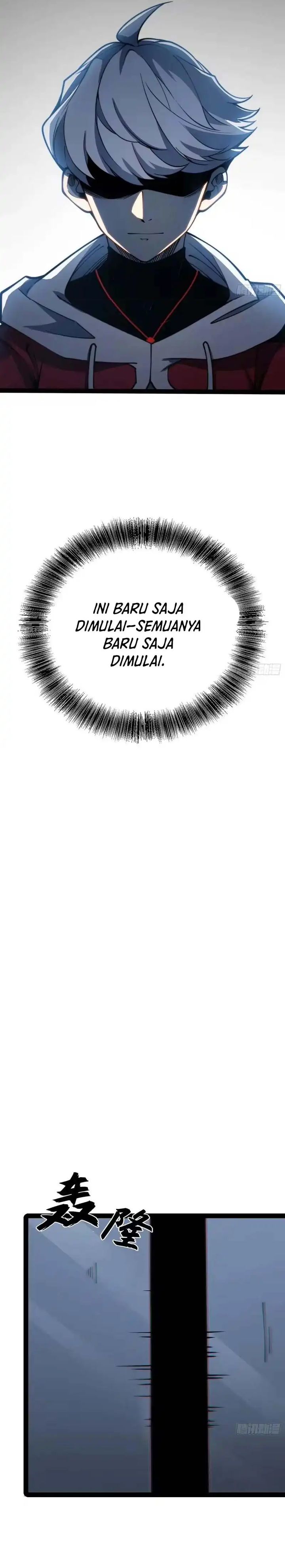 Full Time Awakening Chapter 121 Halaman 17
