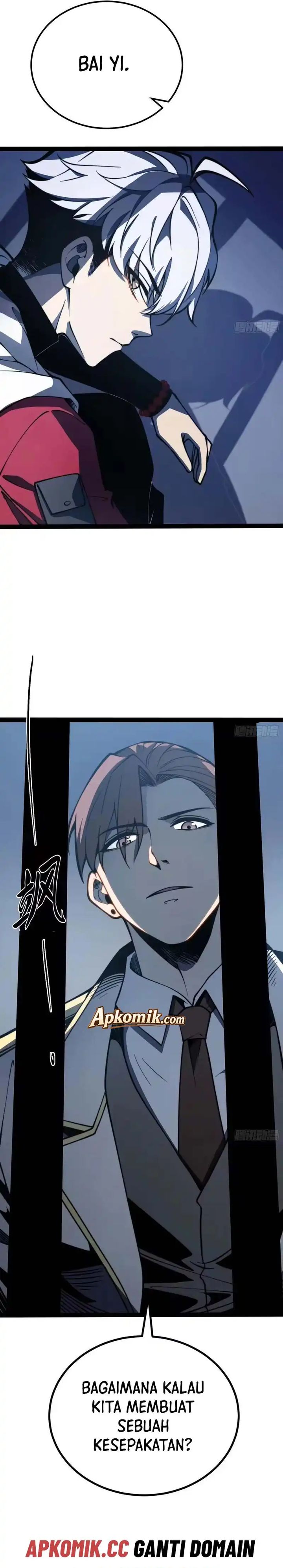 Full Time Awakening Chapter 121 Halaman 19