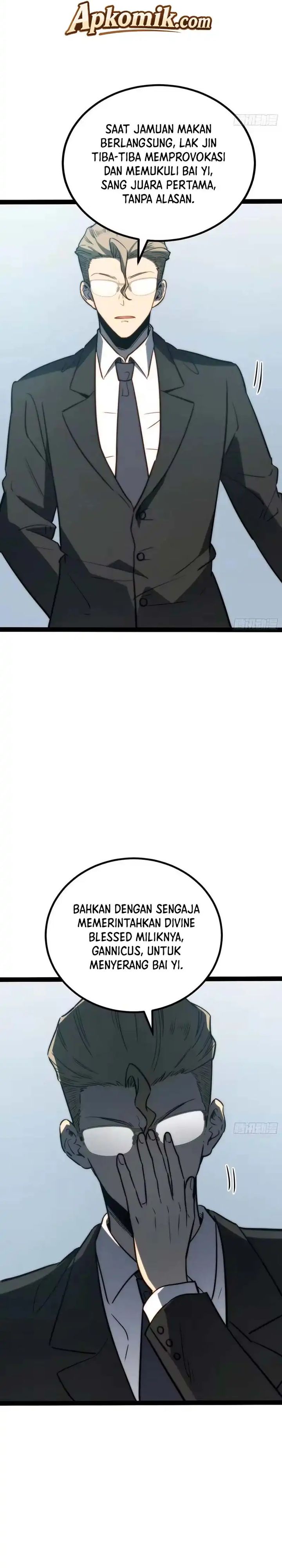 Full Time Awakening Chapter 123 Halaman 5