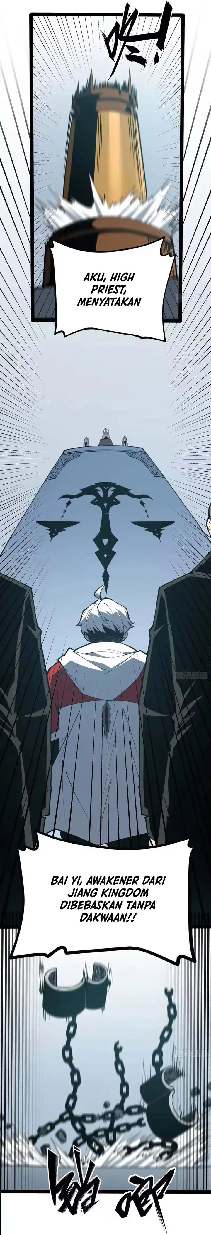 Full Time Awakening Chapter 123 Halaman 12