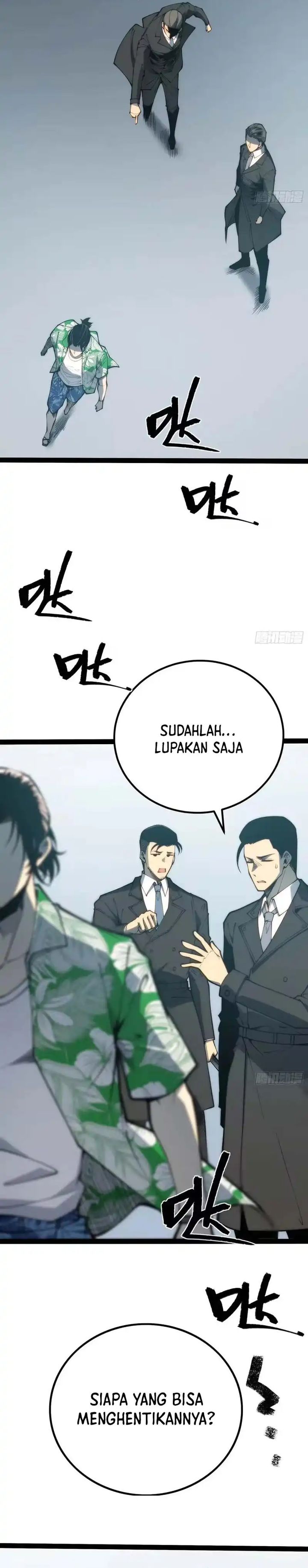 Full Time Awakening Chapter 123 Halaman 16