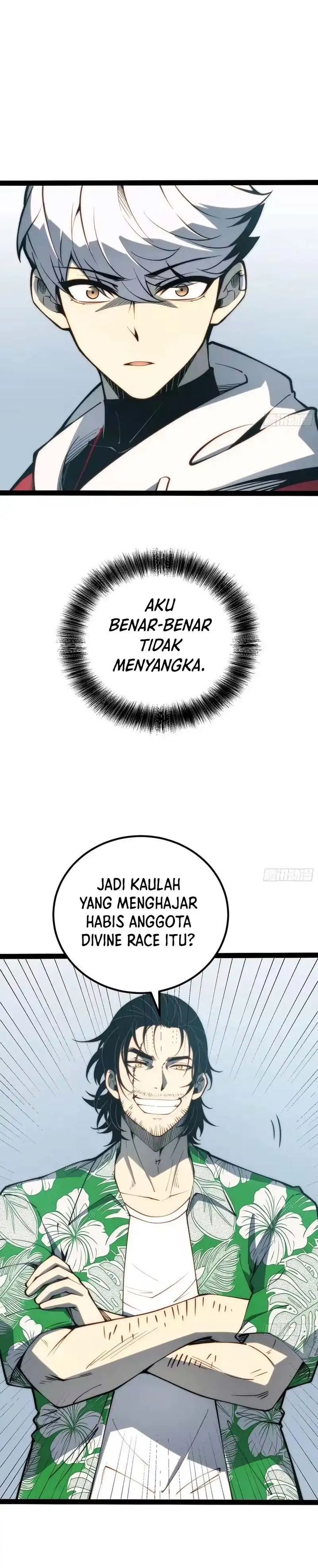 Full Time Awakening Chapter 123 Halaman 18