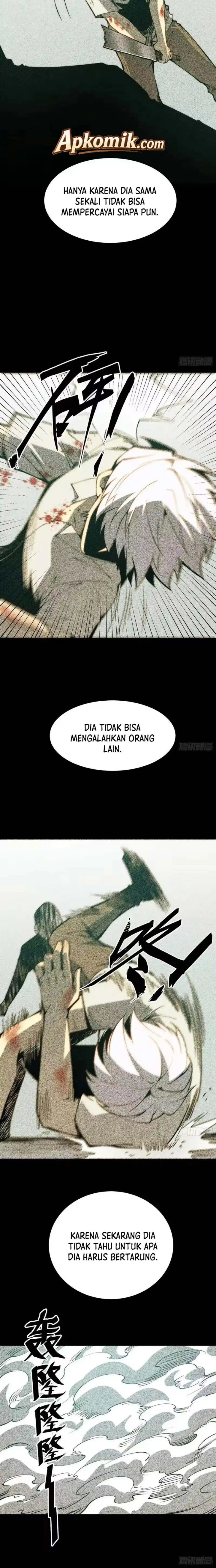 Full Time Awakening Chapter 125 Halaman 5