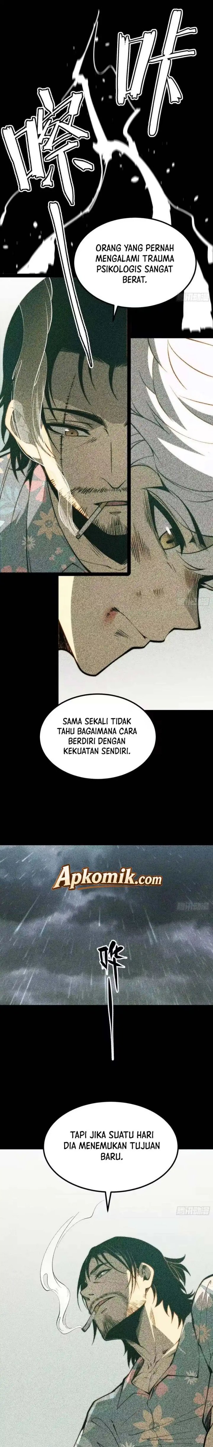 Full Time Awakening Chapter 125 Halaman 6