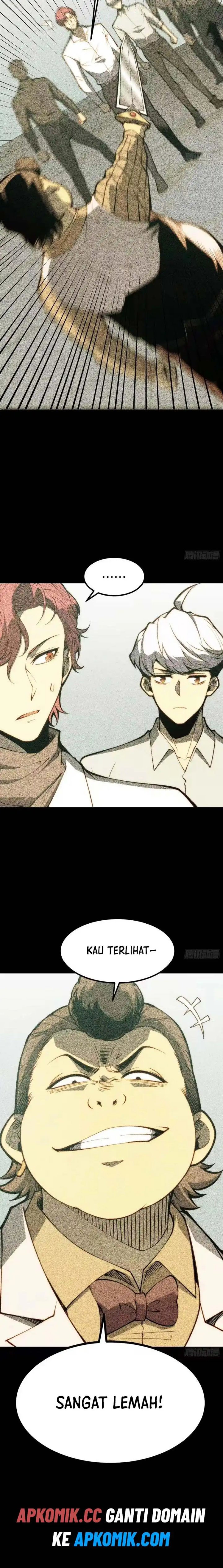 Full Time Awakening Chapter 125 Halaman 13