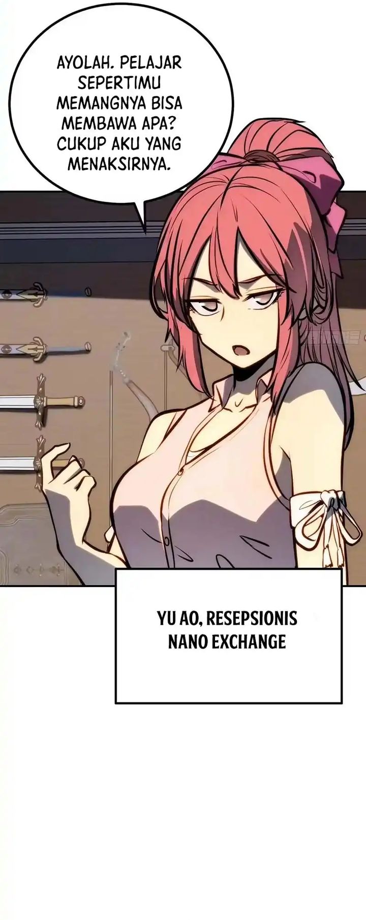 Full Time Awakening Chapter 131 Halaman 5