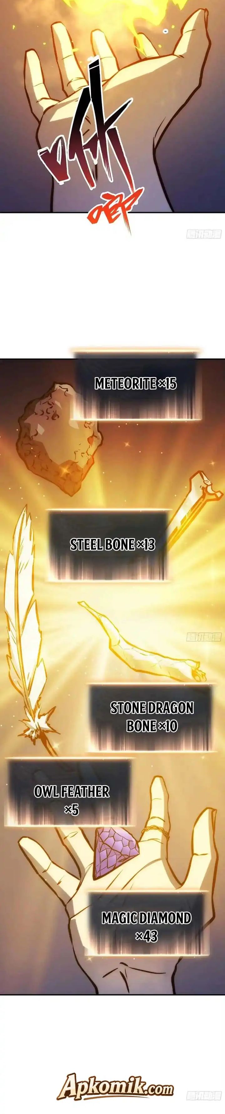 Full Time Awakening Chapter 131 Halaman 7