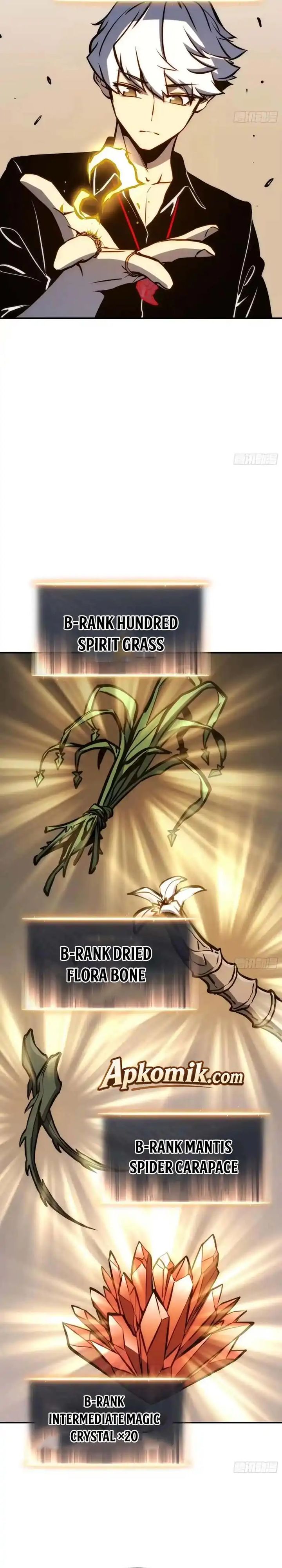 Full Time Awakening Chapter 131 Halaman 14