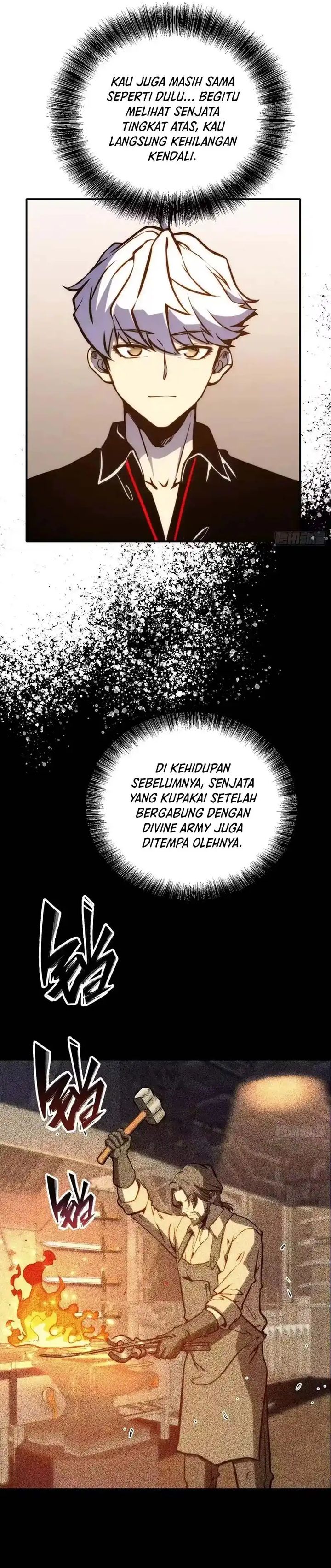 Full Time Awakening Chapter 132 Halaman 6