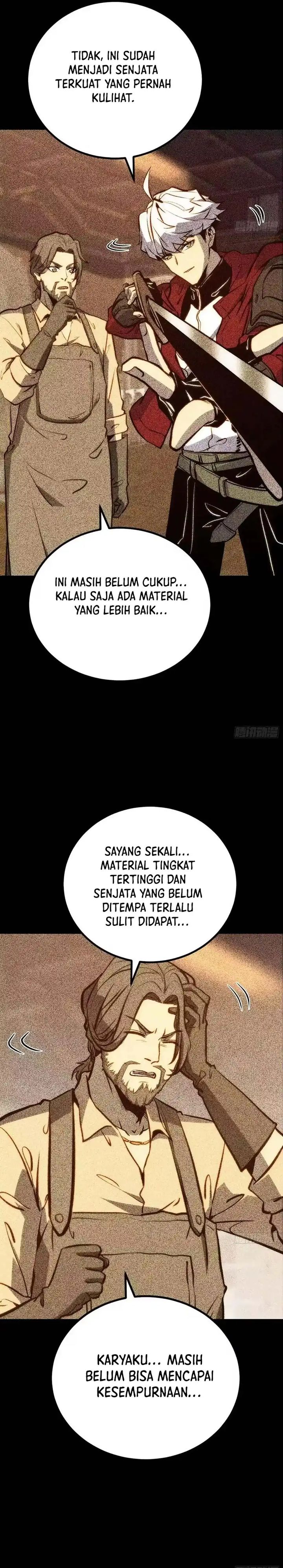 Full Time Awakening Chapter 132 Halaman 8