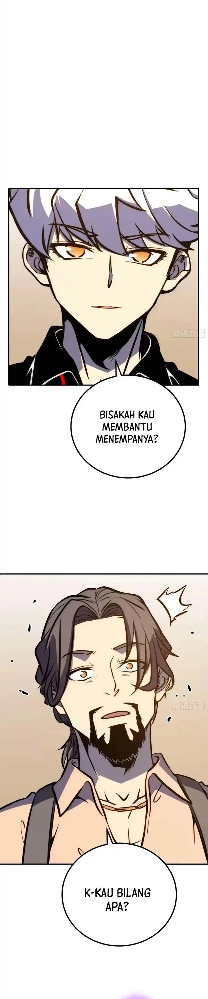 Full Time Awakening Chapter 132 Halaman 10