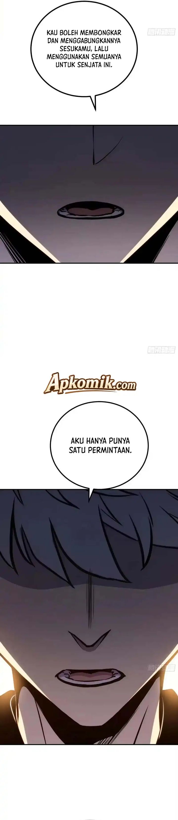 Full Time Awakening Chapter 132 Halaman 13